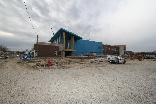 Village LEED and Green Buildings 2